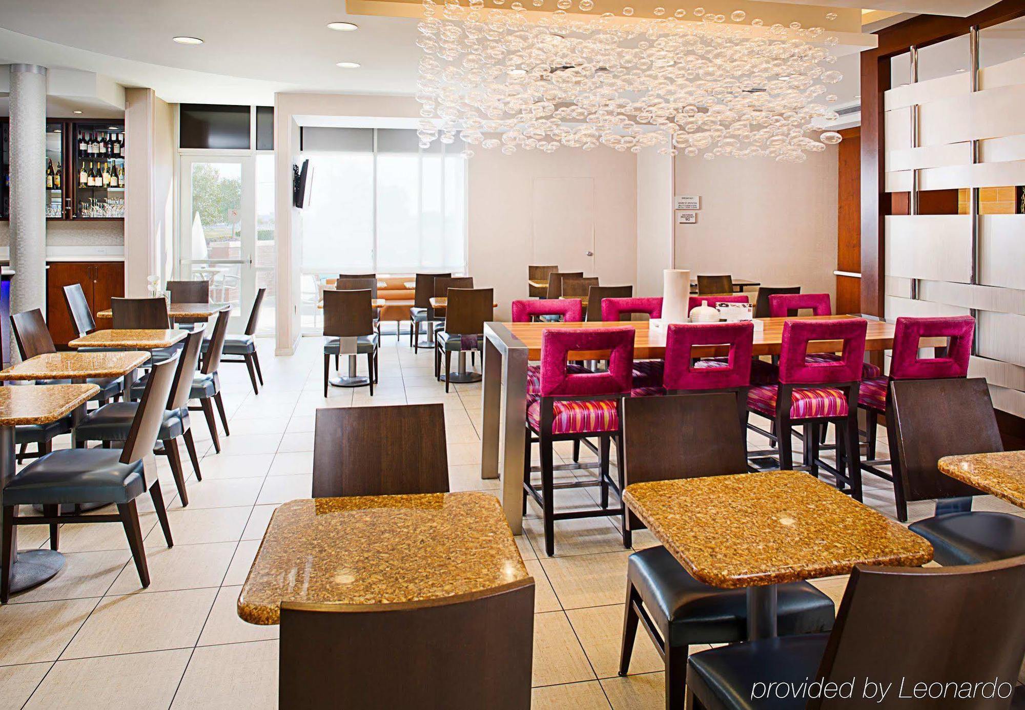 Springhill Suites By Marriott Dallas Richardson/Plano Exterior foto