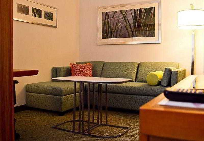 Springhill Suites By Marriott Dallas Richardson/Plano Quarto foto